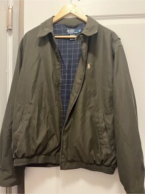 Men’s Polo Ralph Lauren Jacket